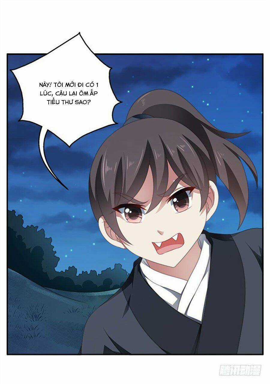 Thịnh Thế An Nhiên Chapter 33 trang 5