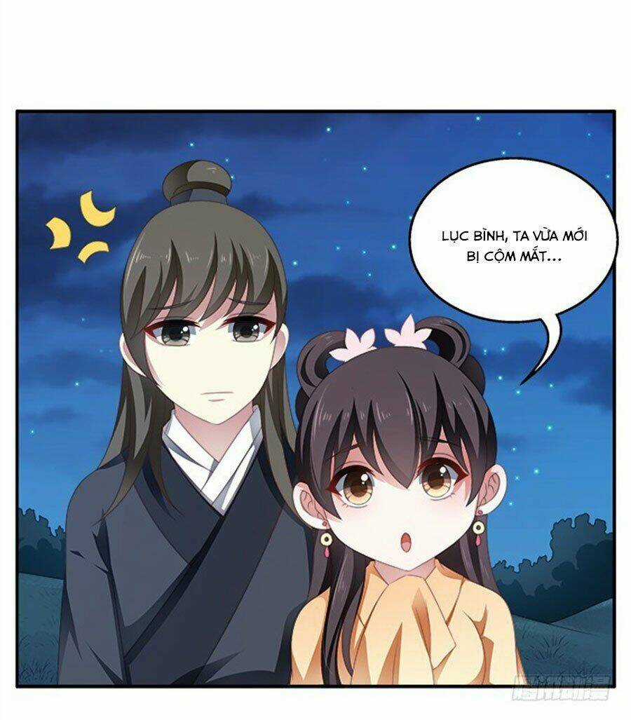 Thịnh Thế An Nhiên Chapter 33 trang 6