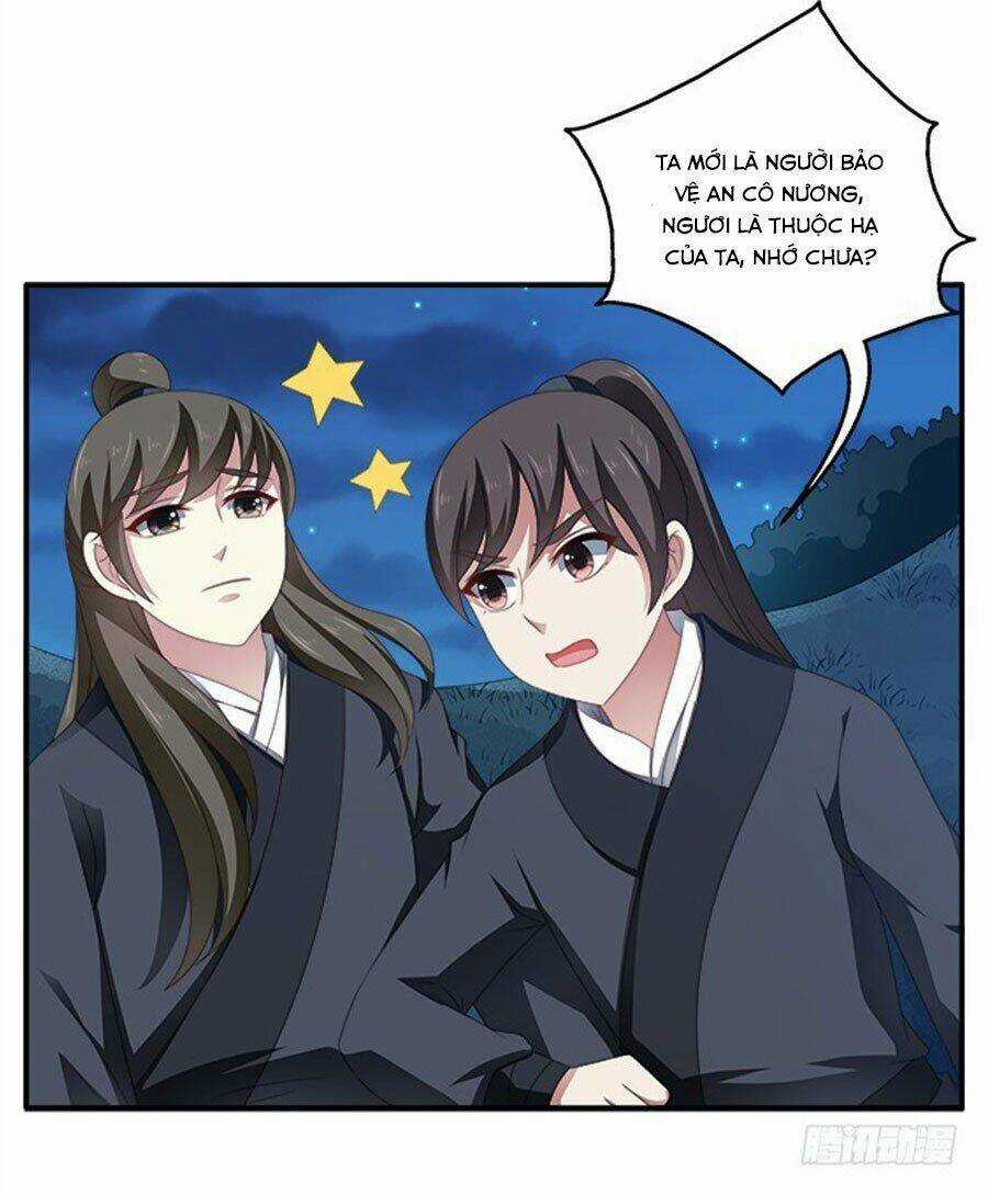 Thịnh Thế An Nhiên Chapter 33 trang 7