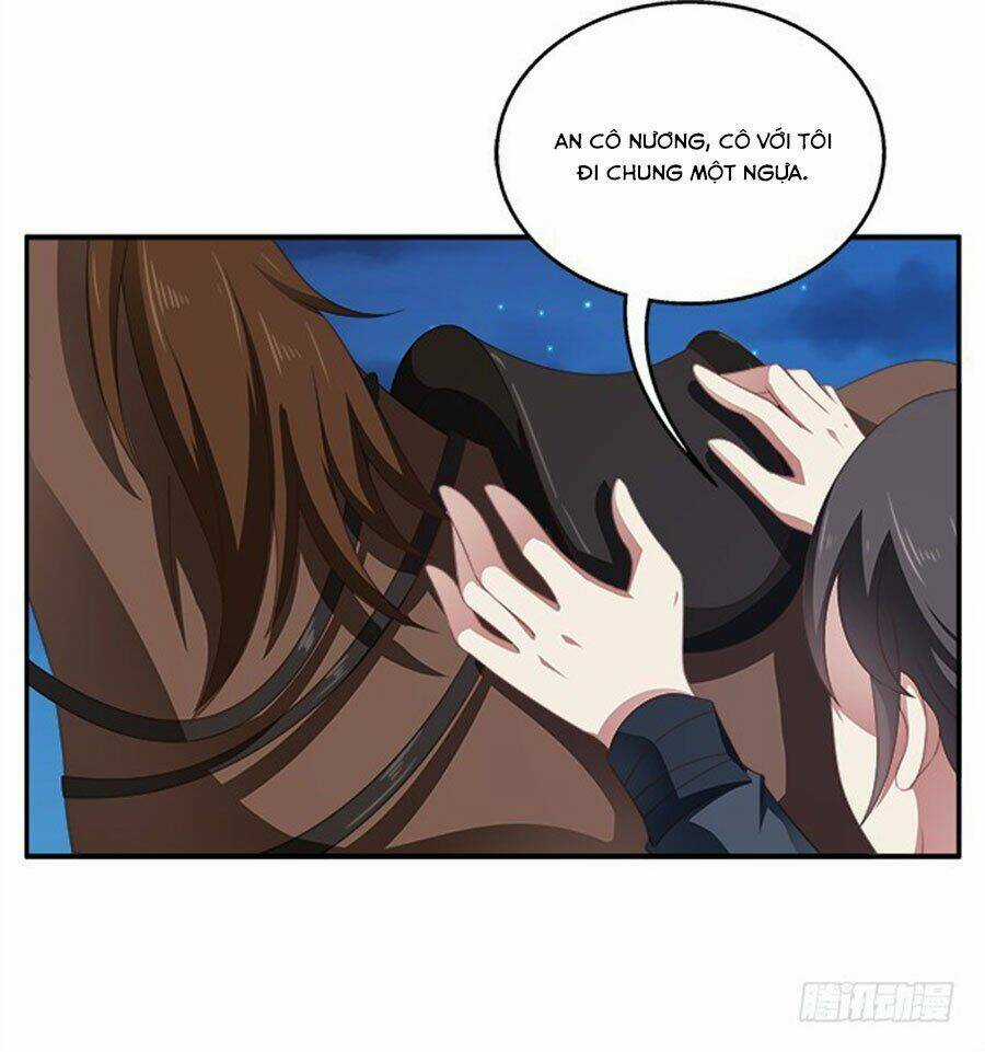 Thịnh Thế An Nhiên Chapter 33 trang 8