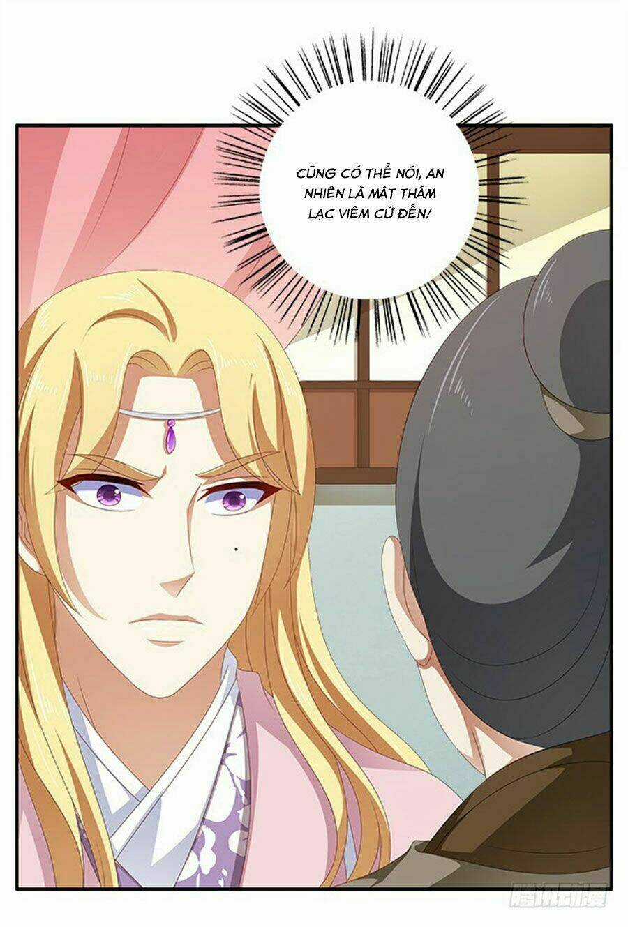 Thịnh Thế An Nhiên Chapter 34 trang 10