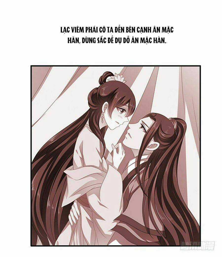 Thịnh Thế An Nhiên Chapter 34 trang 11