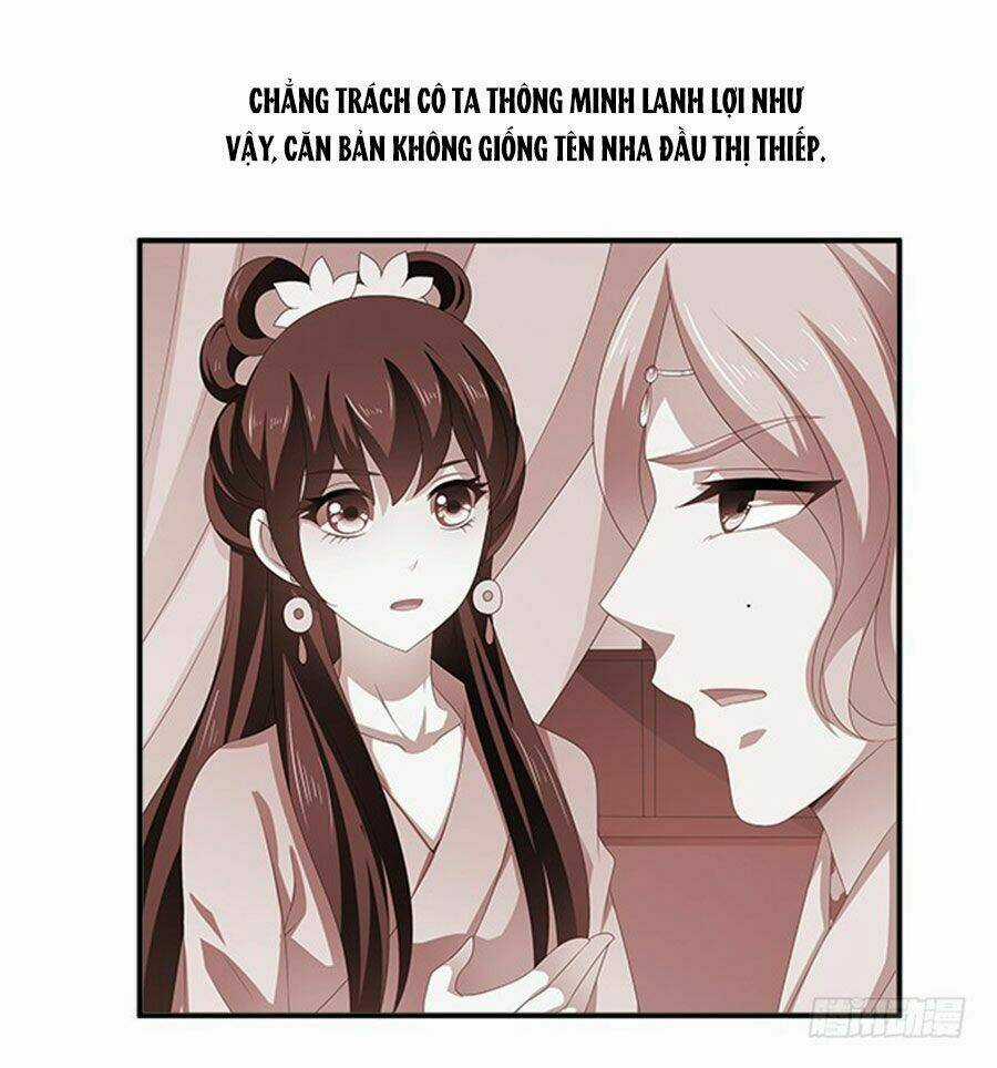 Thịnh Thế An Nhiên Chapter 34 trang 12