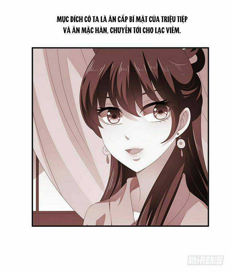 Thịnh Thế An Nhiên Chapter 34 trang 13