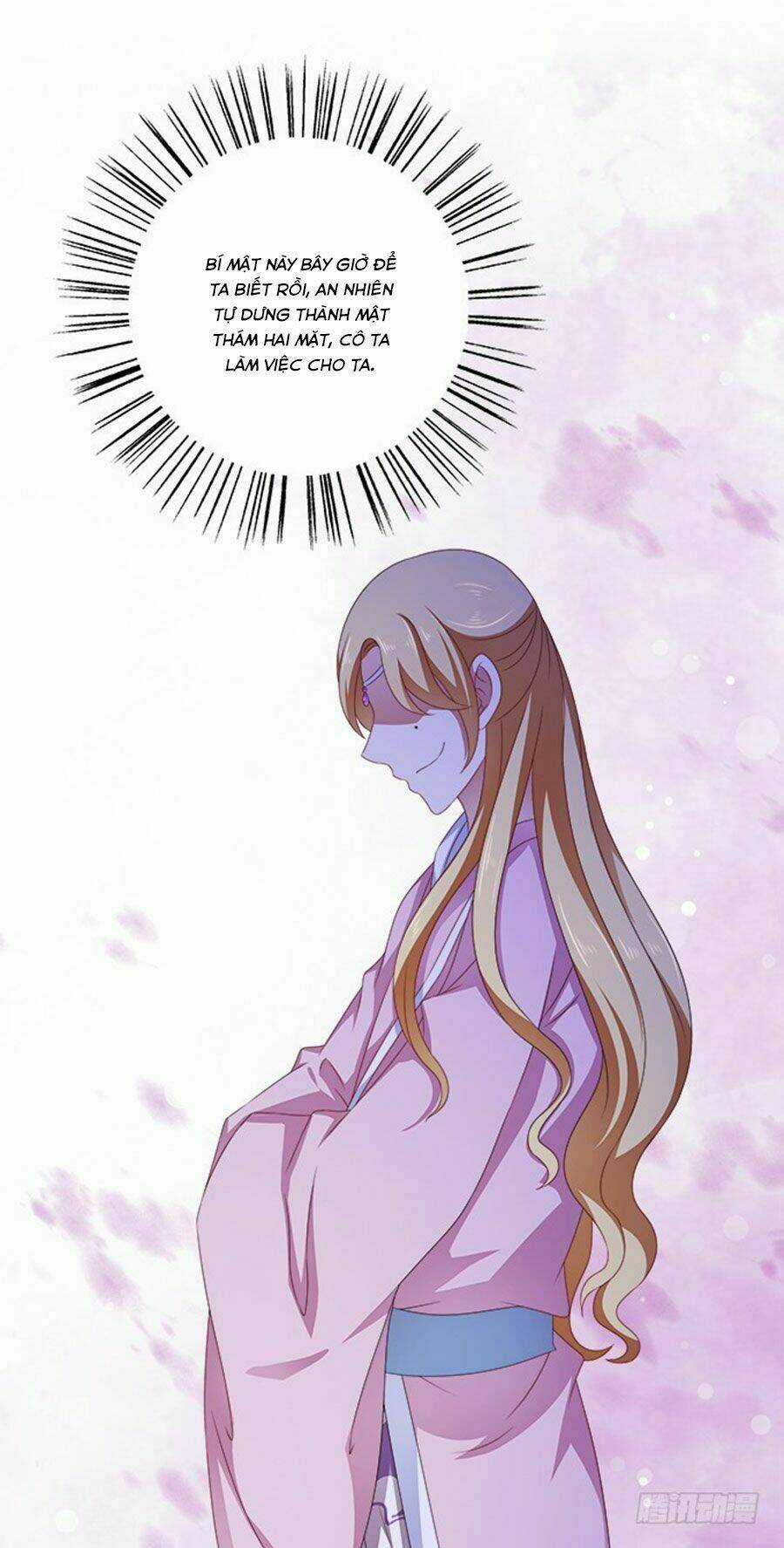 Thịnh Thế An Nhiên Chapter 34 trang 14