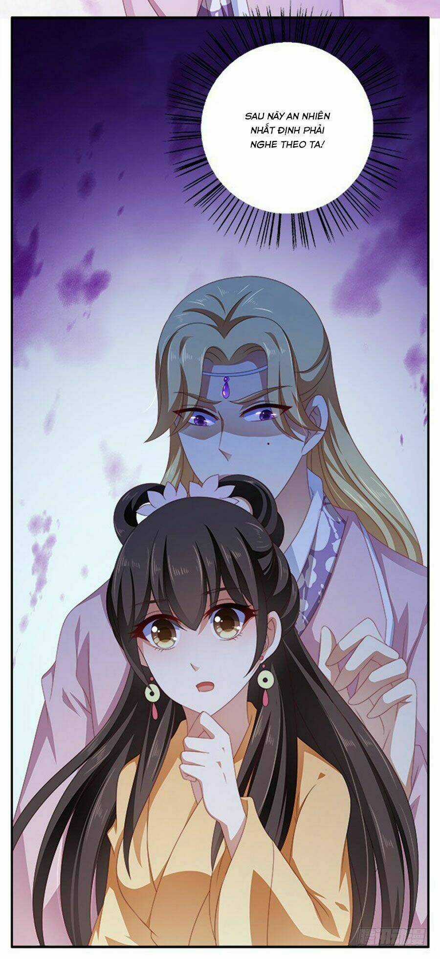 Thịnh Thế An Nhiên Chapter 34 trang 15