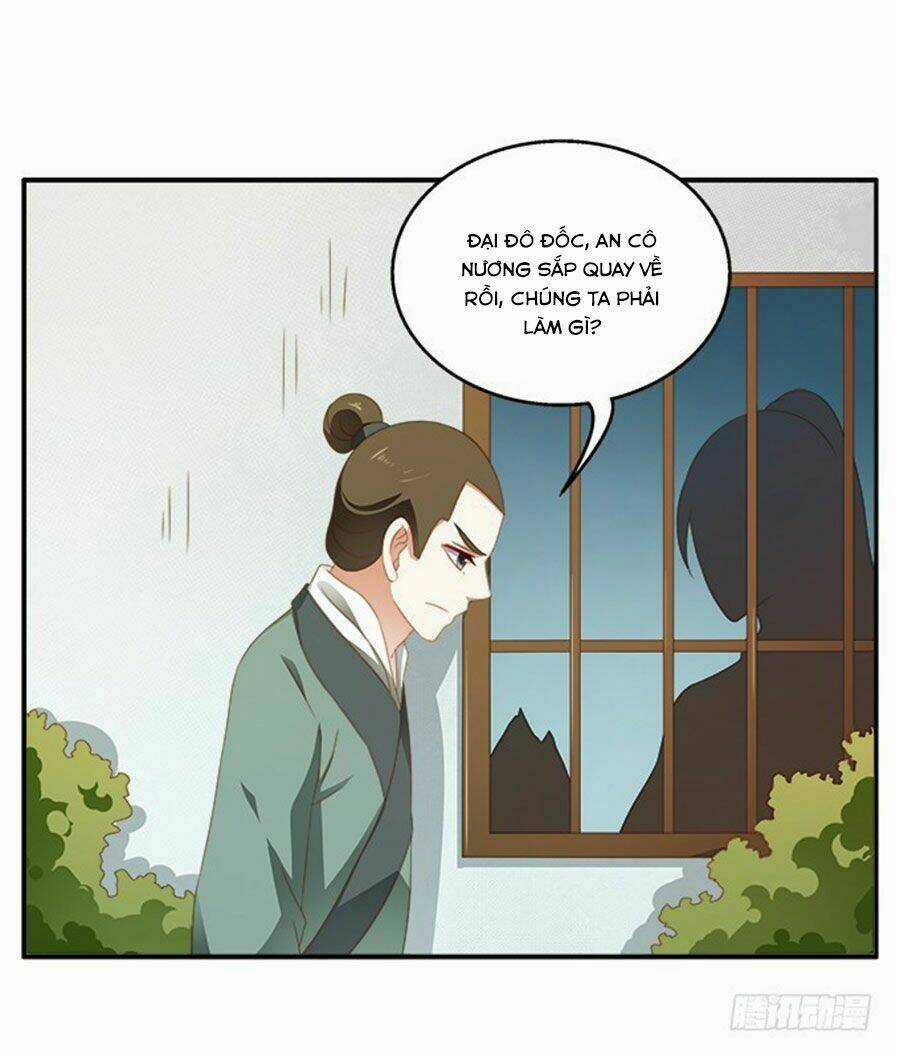 Thịnh Thế An Nhiên Chapter 34 trang 17
