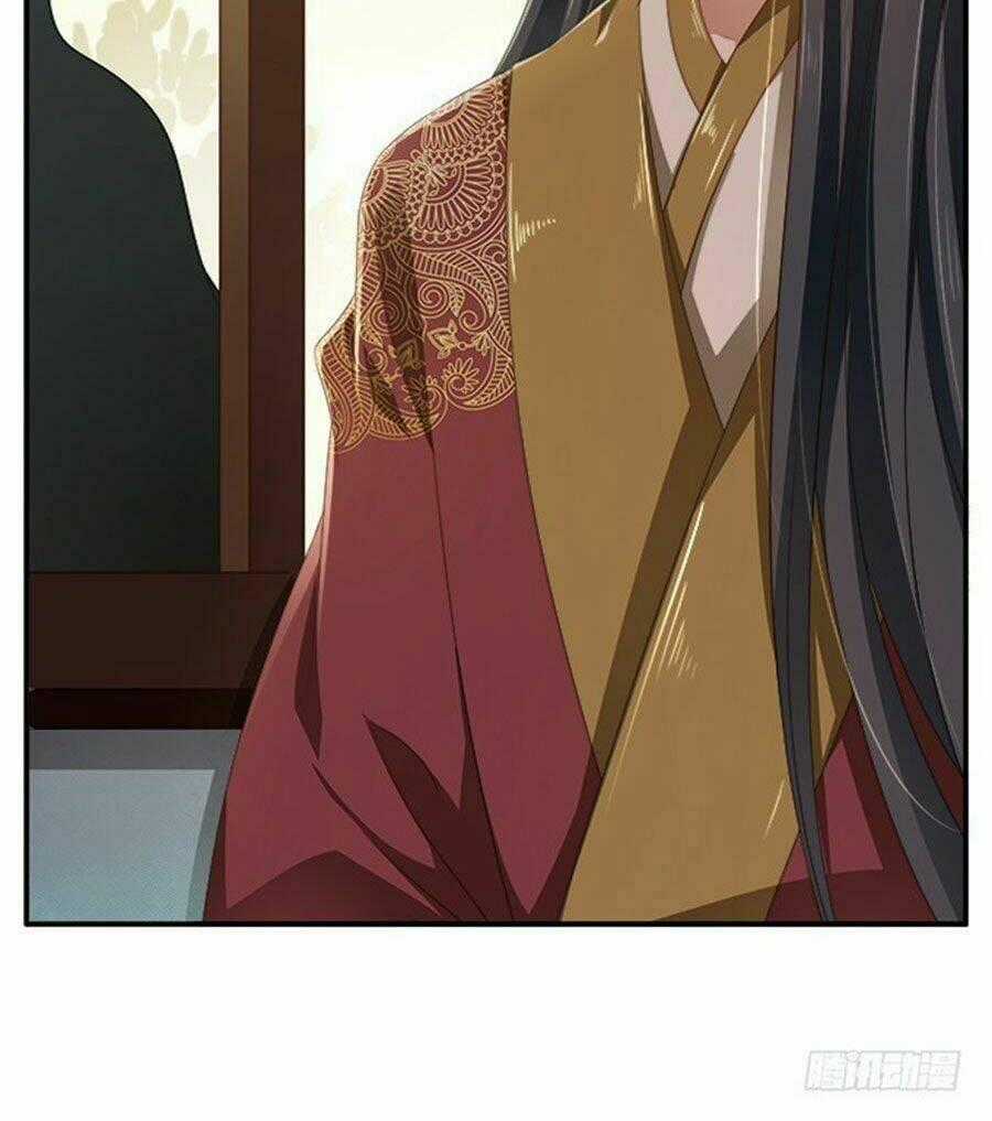 Thịnh Thế An Nhiên Chapter 34 trang 20