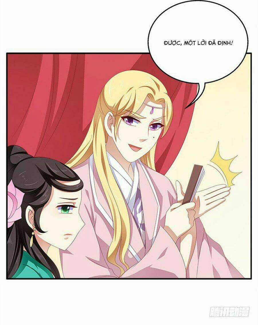 Thịnh Thế An Nhiên Chapter 34 trang 4