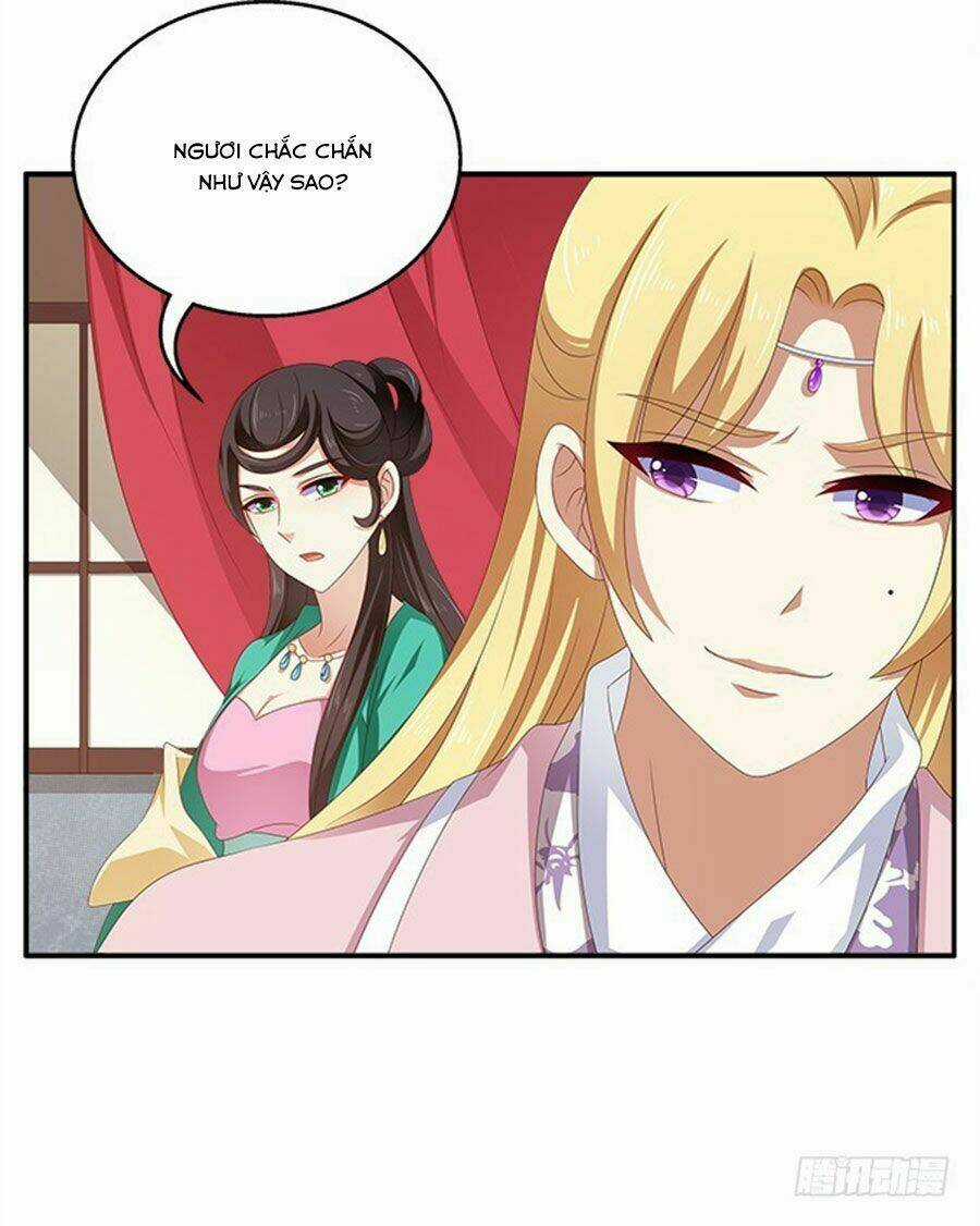 Thịnh Thế An Nhiên Chapter 34 trang 5