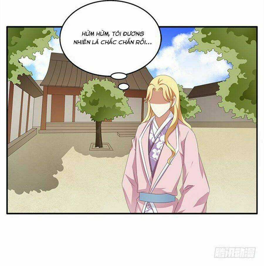 Thịnh Thế An Nhiên Chapter 34 trang 6