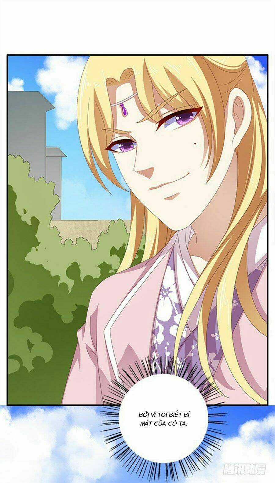 Thịnh Thế An Nhiên Chapter 34 trang 7