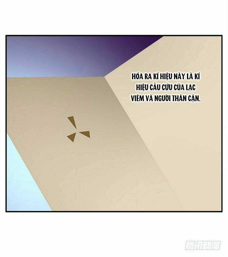 Thịnh Thế An Nhiên Chapter 34 trang 9