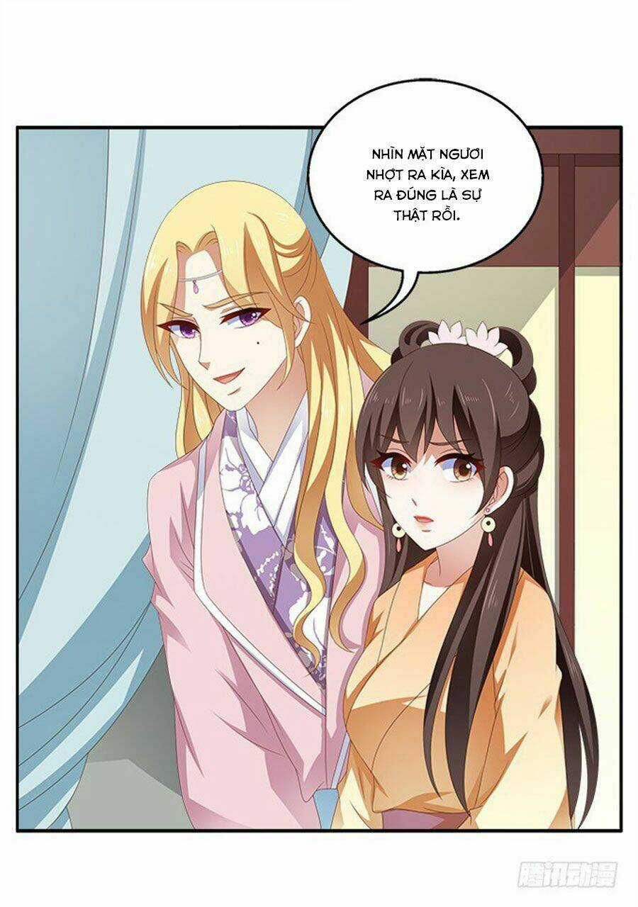 Thịnh Thế An Nhiên Chapter 35 trang 11