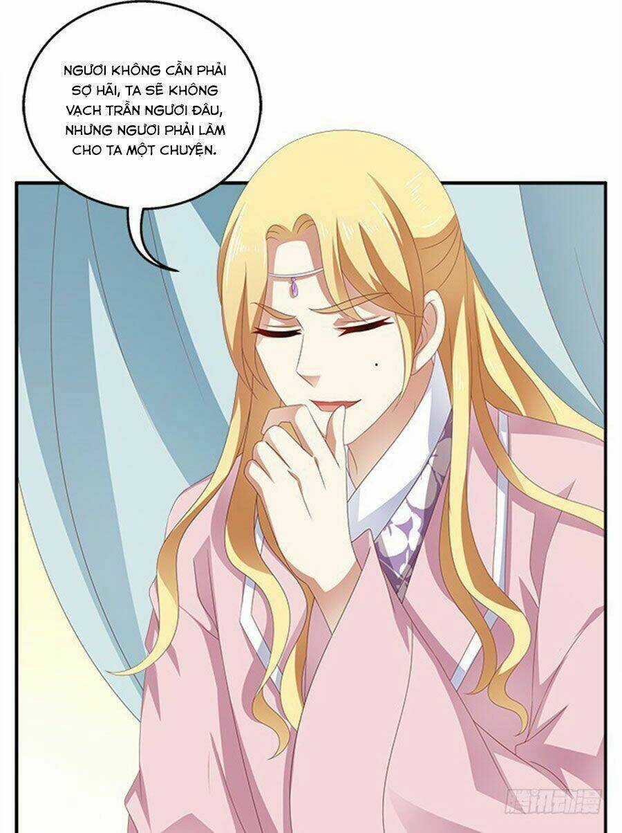 Thịnh Thế An Nhiên Chapter 35 trang 12