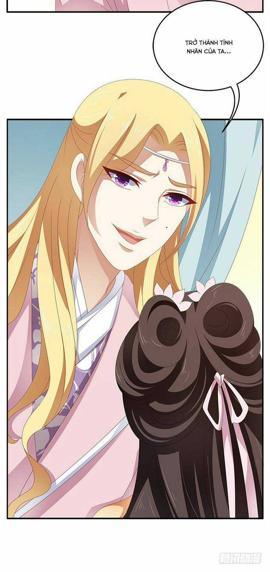 Thịnh Thế An Nhiên Chapter 35 trang 13