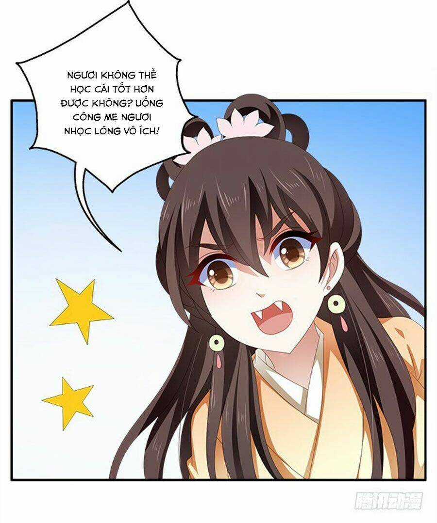 Thịnh Thế An Nhiên Chapter 35 trang 15