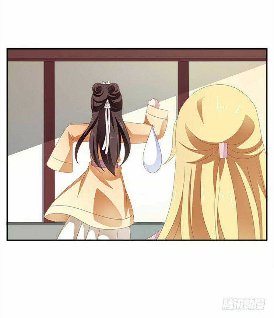 Thịnh Thế An Nhiên Chapter 35 trang 16