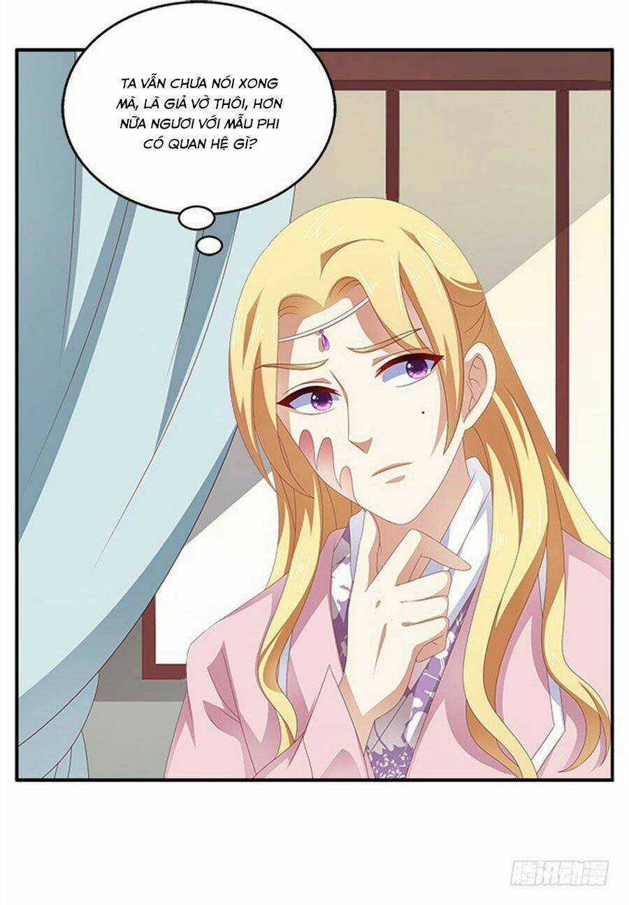 Thịnh Thế An Nhiên Chapter 35 trang 17