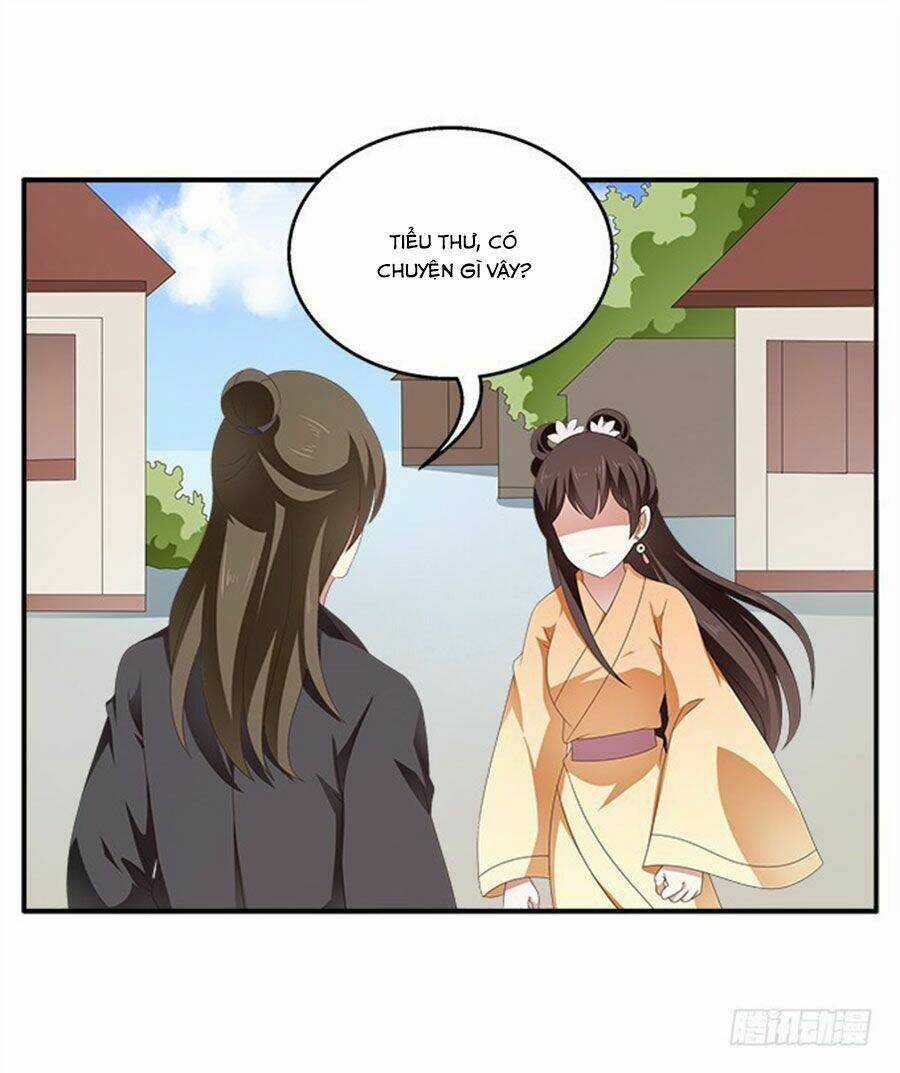 Thịnh Thế An Nhiên Chapter 35 trang 18