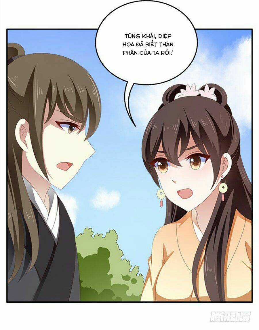 Thịnh Thế An Nhiên Chapter 35 trang 19