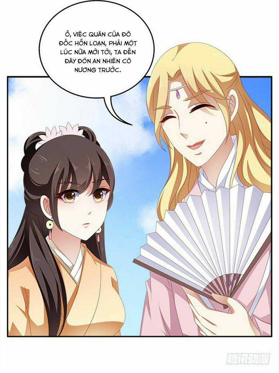 Thịnh Thế An Nhiên Chapter 35 trang 2