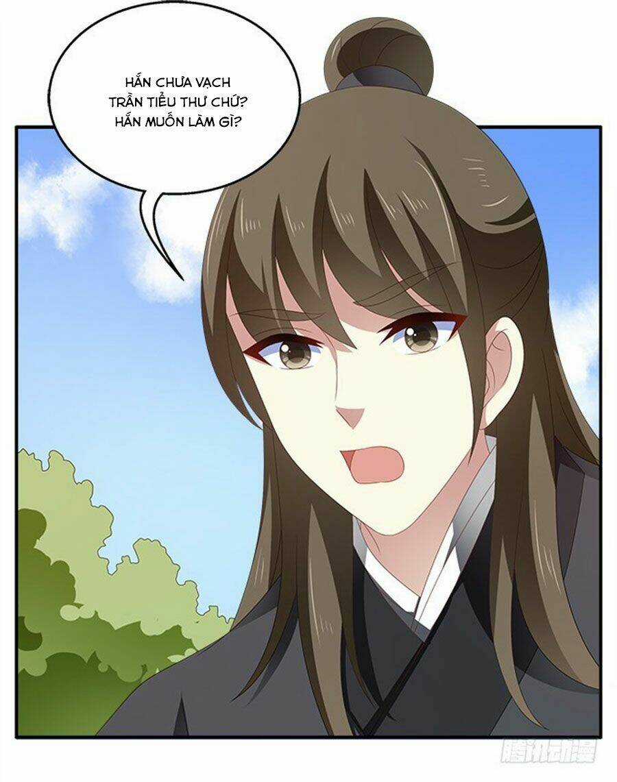 Thịnh Thế An Nhiên Chapter 35 trang 20