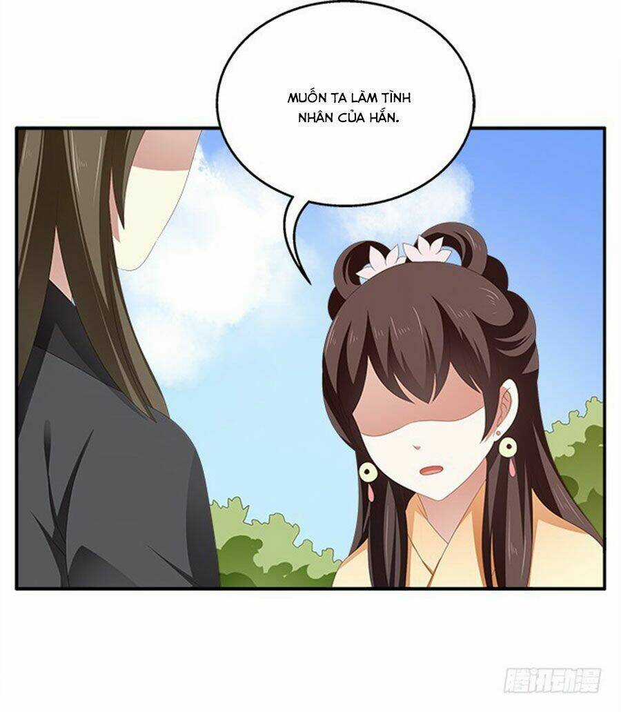 Thịnh Thế An Nhiên Chapter 35 trang 21