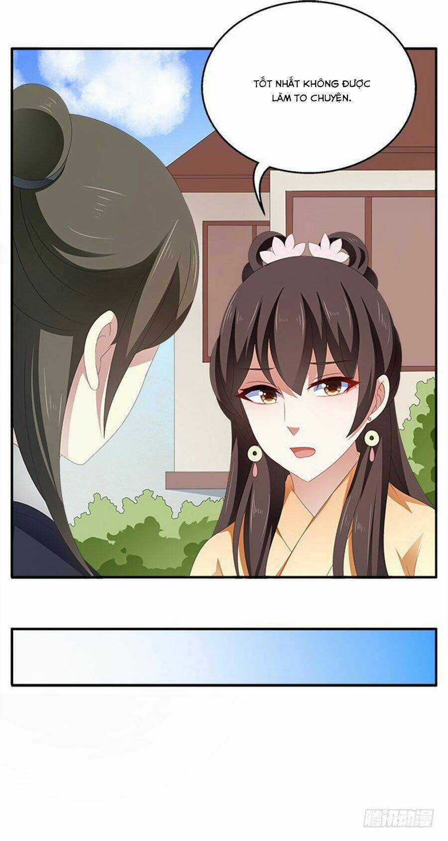 Thịnh Thế An Nhiên Chapter 35 trang 24