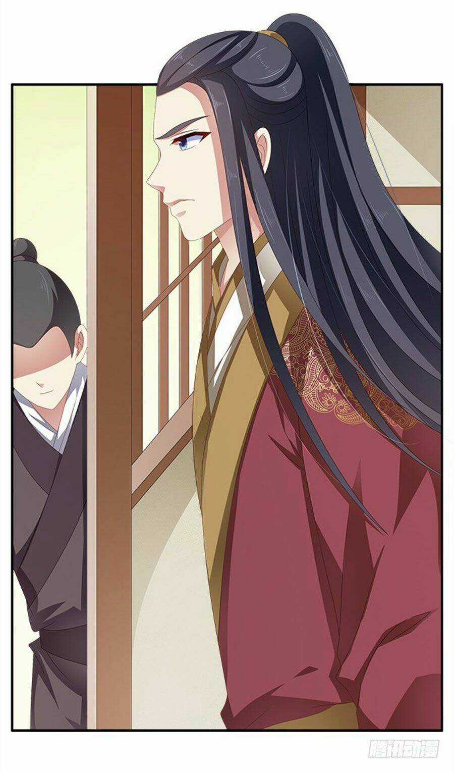 Thịnh Thế An Nhiên Chapter 35 trang 26