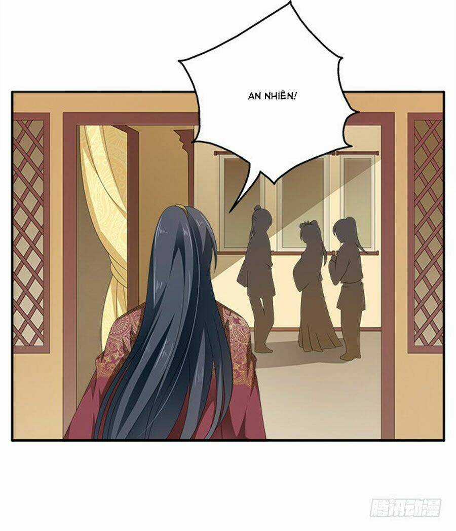 Thịnh Thế An Nhiên Chapter 35 trang 27