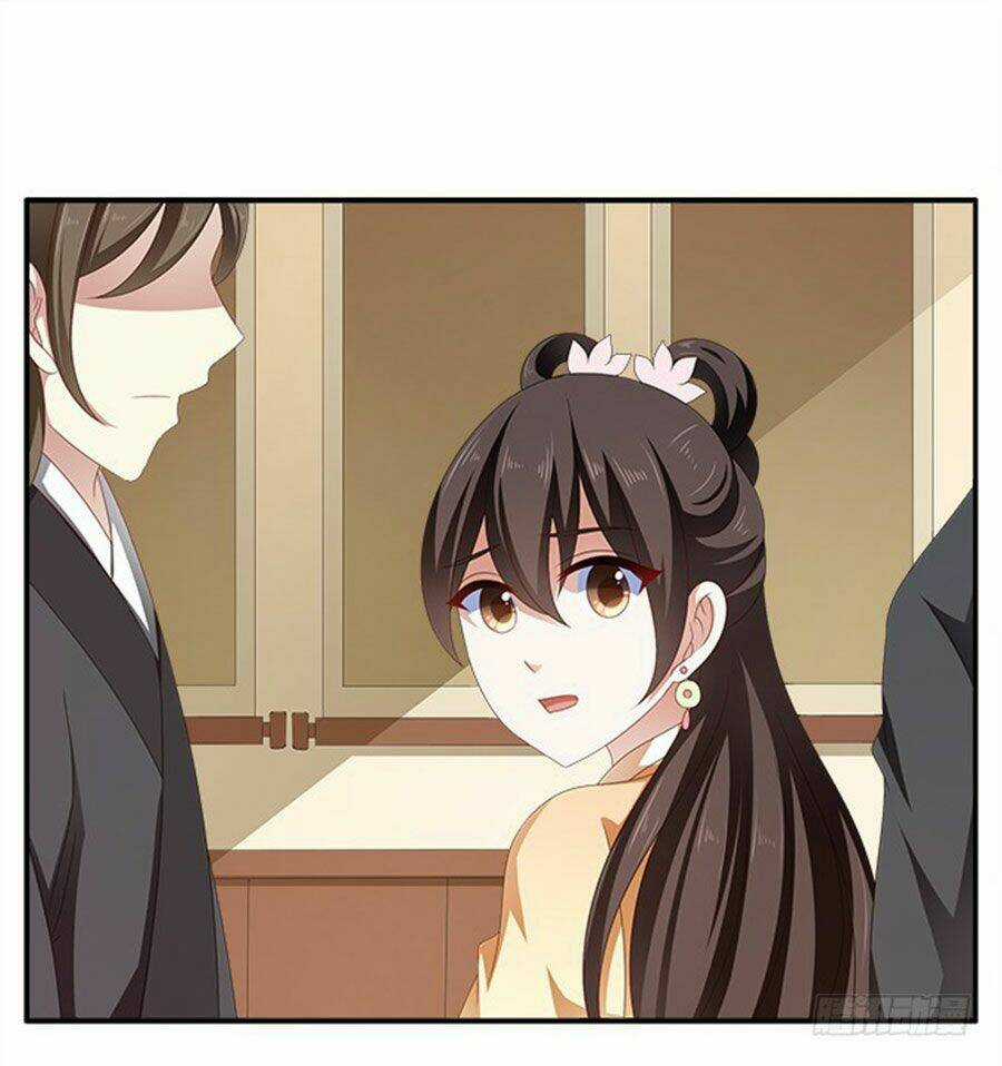 Thịnh Thế An Nhiên Chapter 35 trang 28