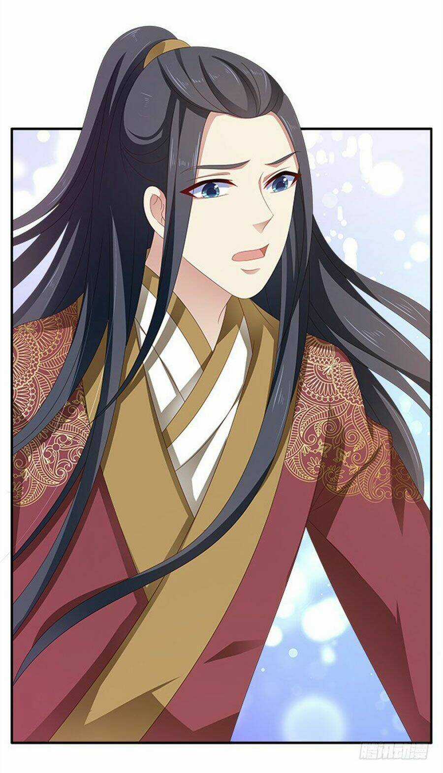 Thịnh Thế An Nhiên Chapter 35 trang 29