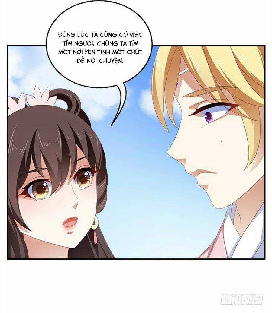 Thịnh Thế An Nhiên Chapter 35 trang 3