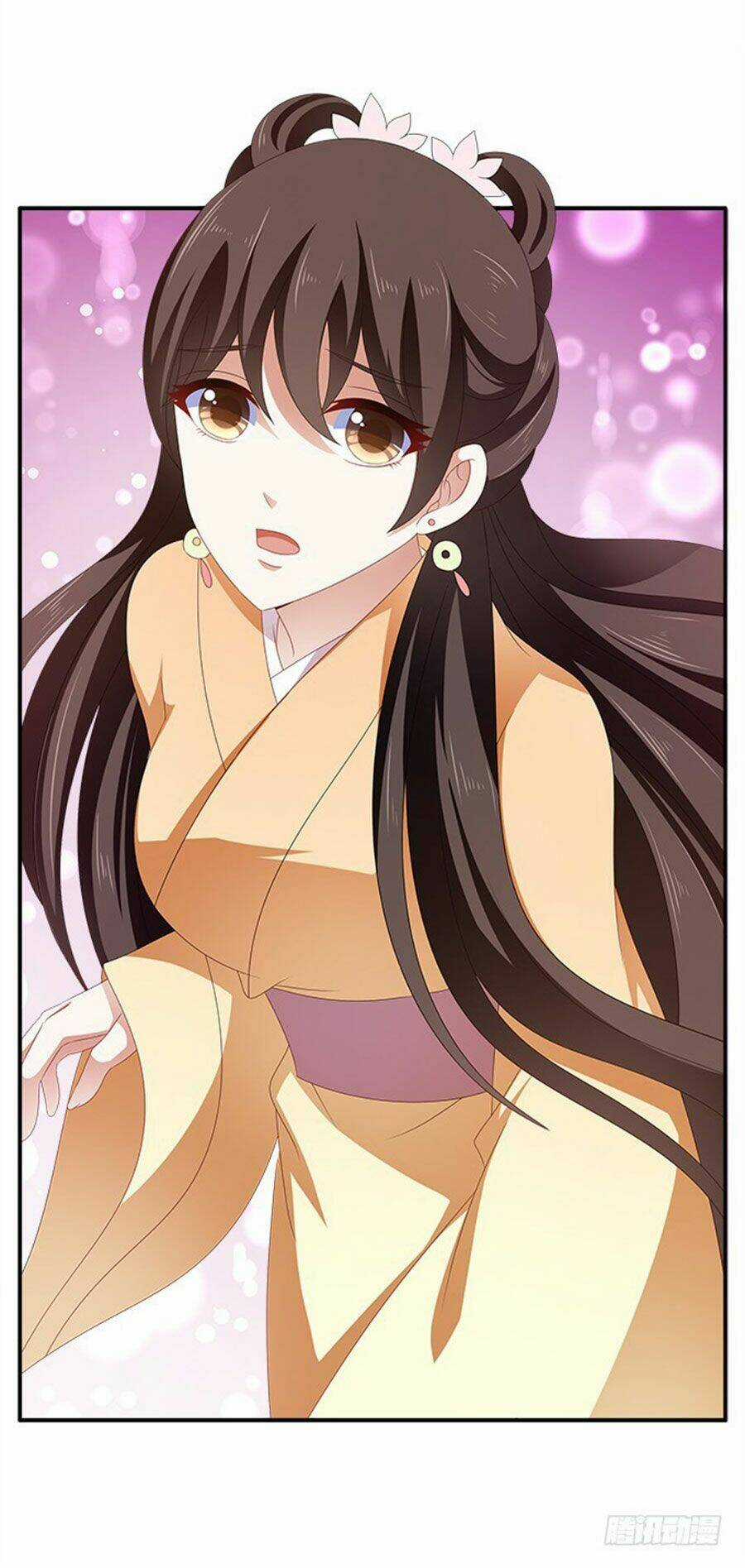 Thịnh Thế An Nhiên Chapter 35 trang 30