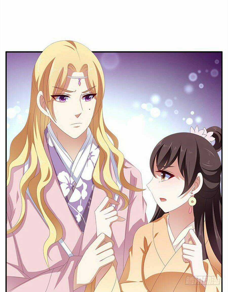 Thịnh Thế An Nhiên Chapter 35 trang 32