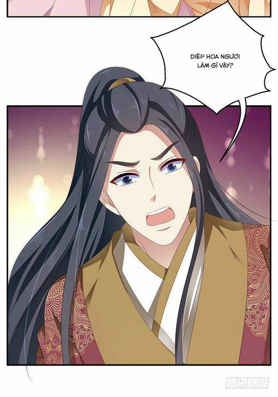 Thịnh Thế An Nhiên Chapter 35 trang 33