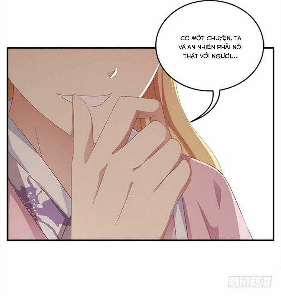 Thịnh Thế An Nhiên Chapter 35 trang 34