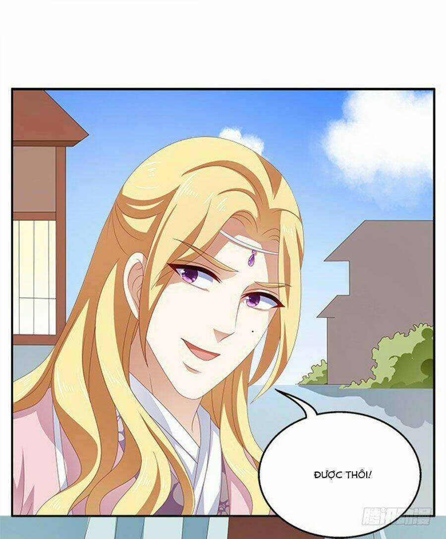 Thịnh Thế An Nhiên Chapter 35 trang 4