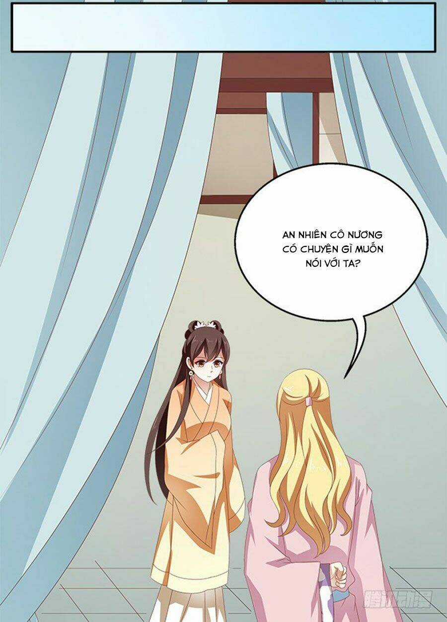 Thịnh Thế An Nhiên Chapter 35 trang 5