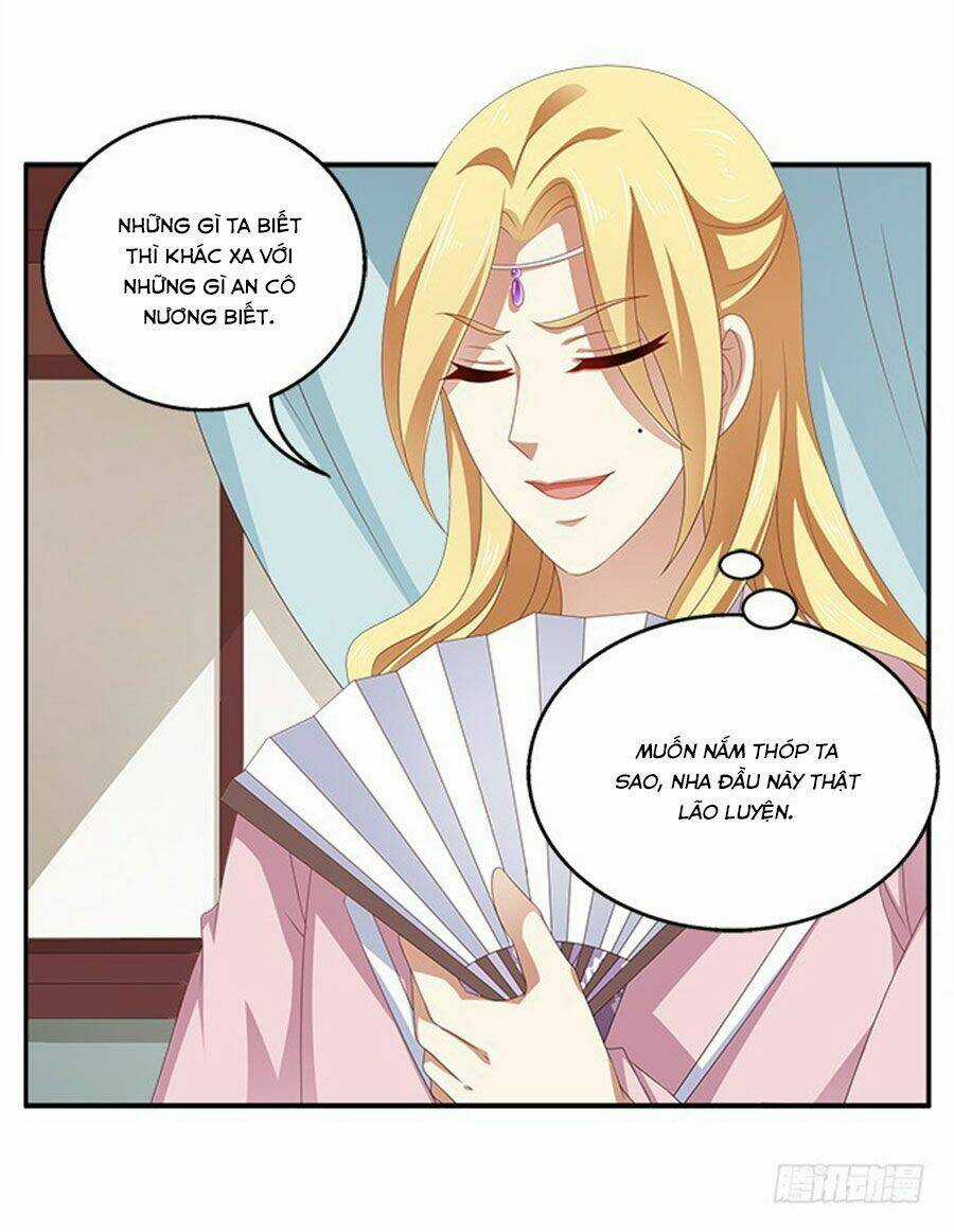 Thịnh Thế An Nhiên Chapter 35 trang 7