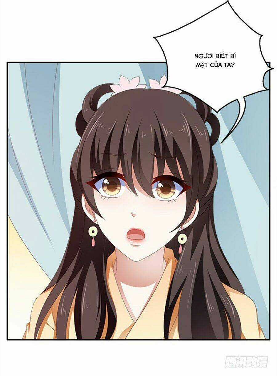 Thịnh Thế An Nhiên Chapter 35 trang 9