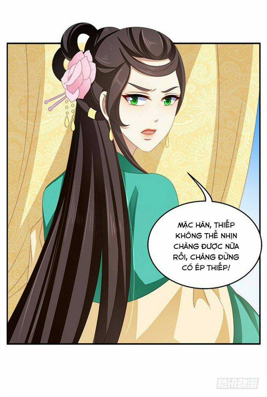 Thịnh Thế An Nhiên Chapter 36 trang 14
