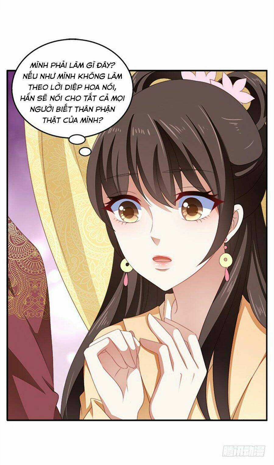 Thịnh Thế An Nhiên Chapter 36 trang 19