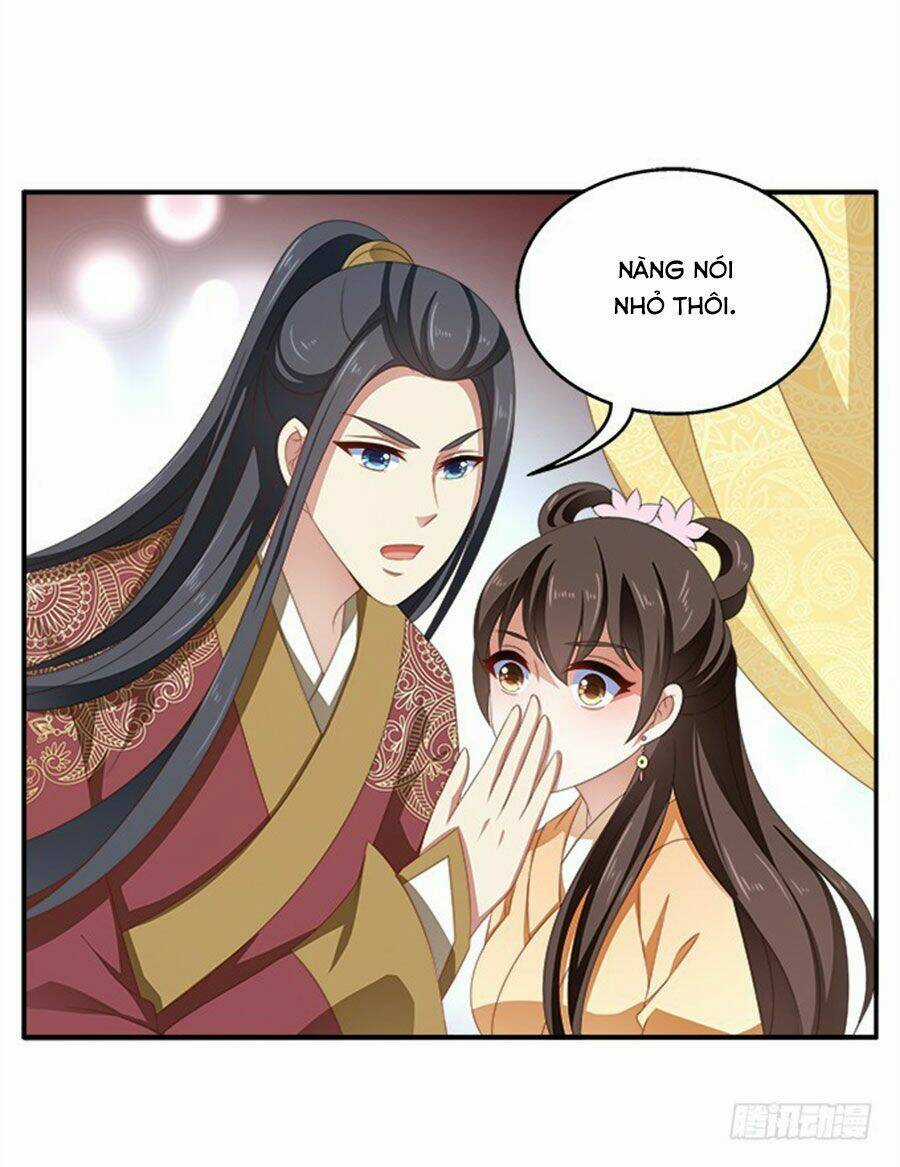 Thịnh Thế An Nhiên Chapter 36 trang 23