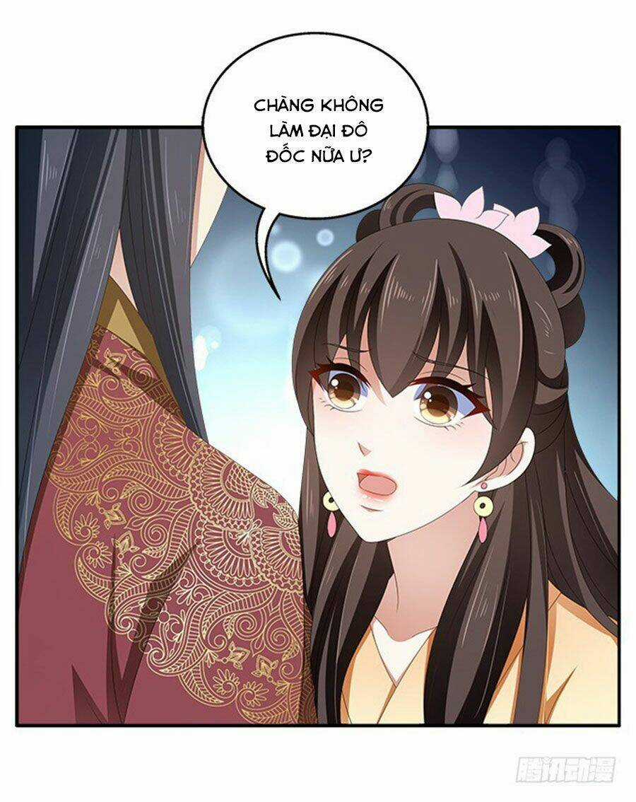 Thịnh Thế An Nhiên Chapter 36 trang 24