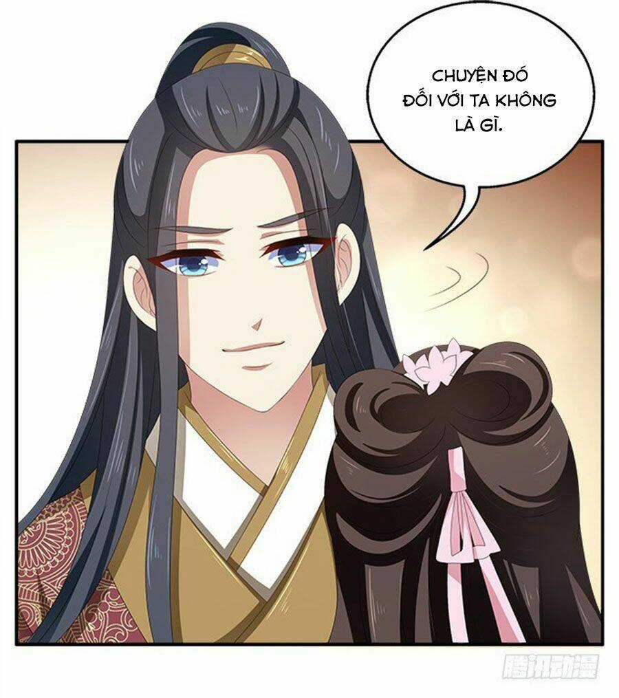 Thịnh Thế An Nhiên Chapter 36 trang 25