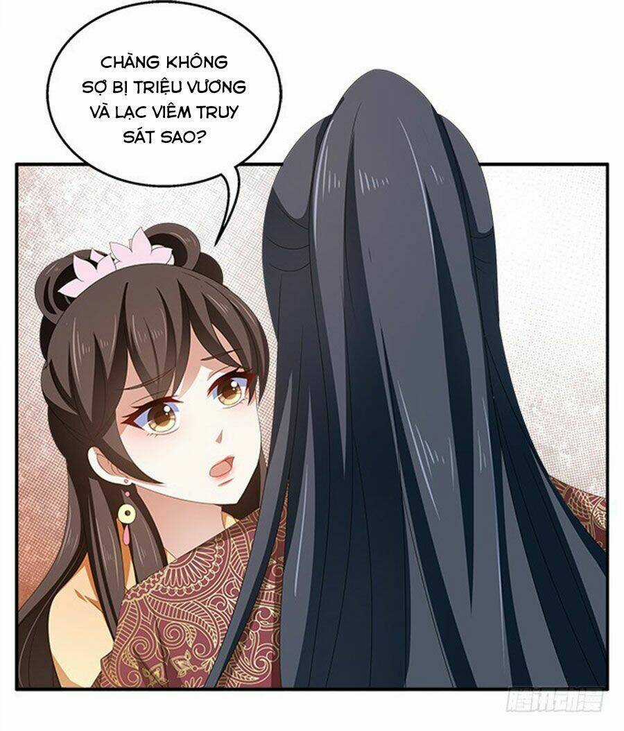 Thịnh Thế An Nhiên Chapter 36 trang 26