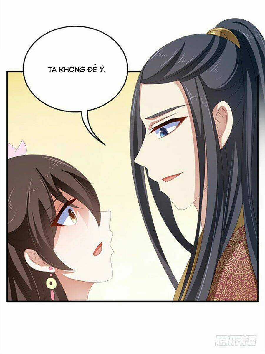 Thịnh Thế An Nhiên Chapter 36 trang 27