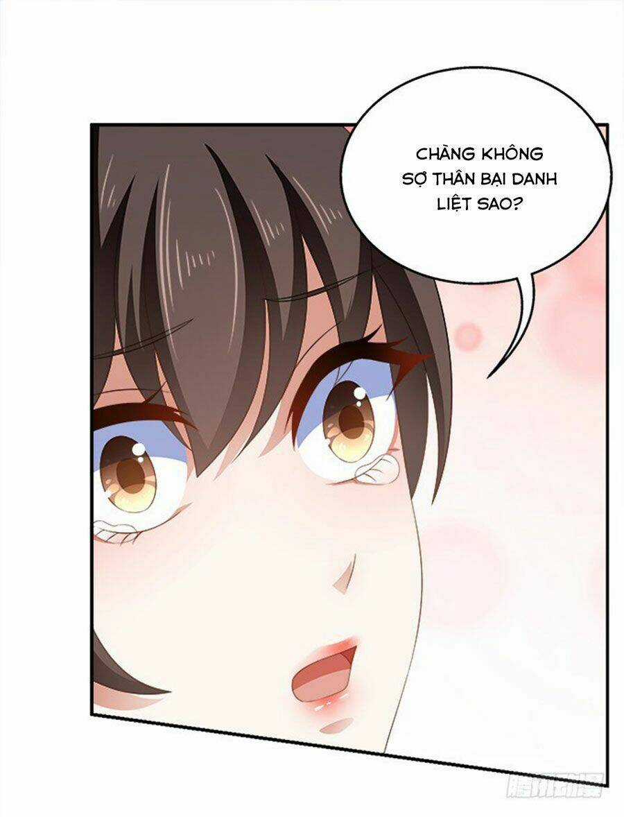 Thịnh Thế An Nhiên Chapter 36 trang 28